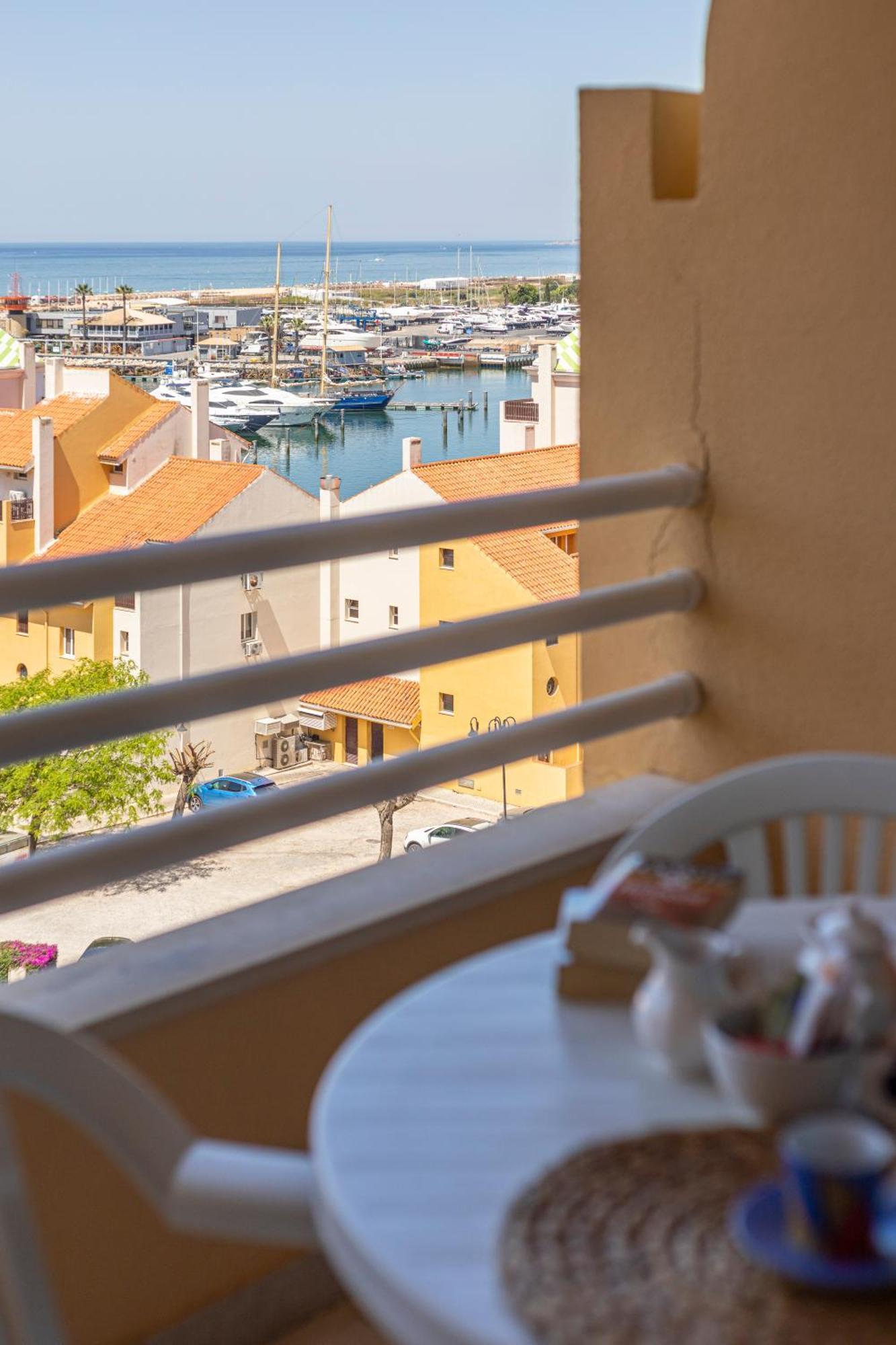 Mila - Vilamoura Kültér fotó