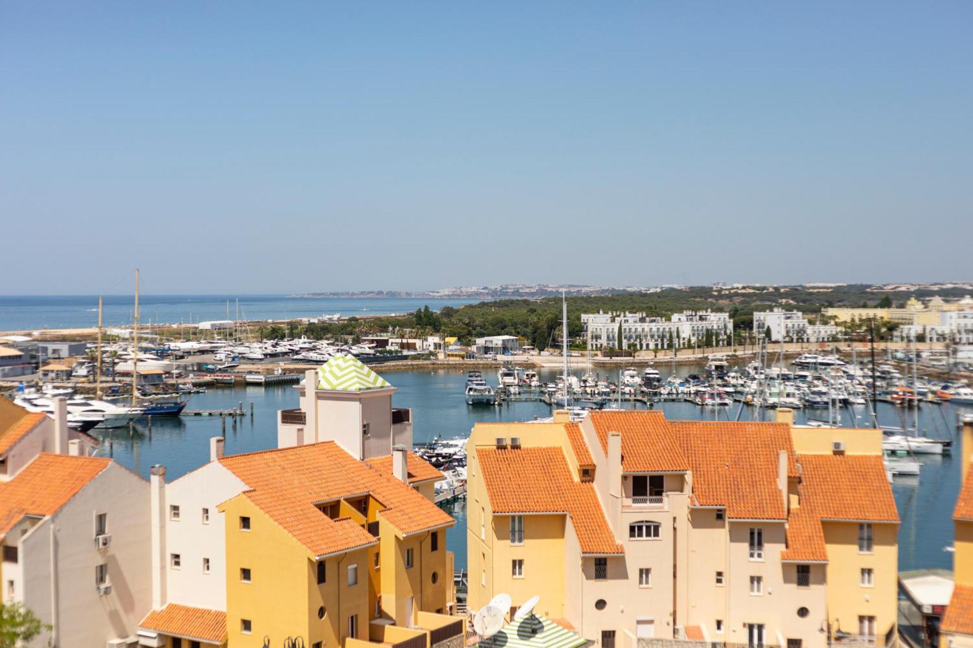 Mila - Vilamoura Kültér fotó