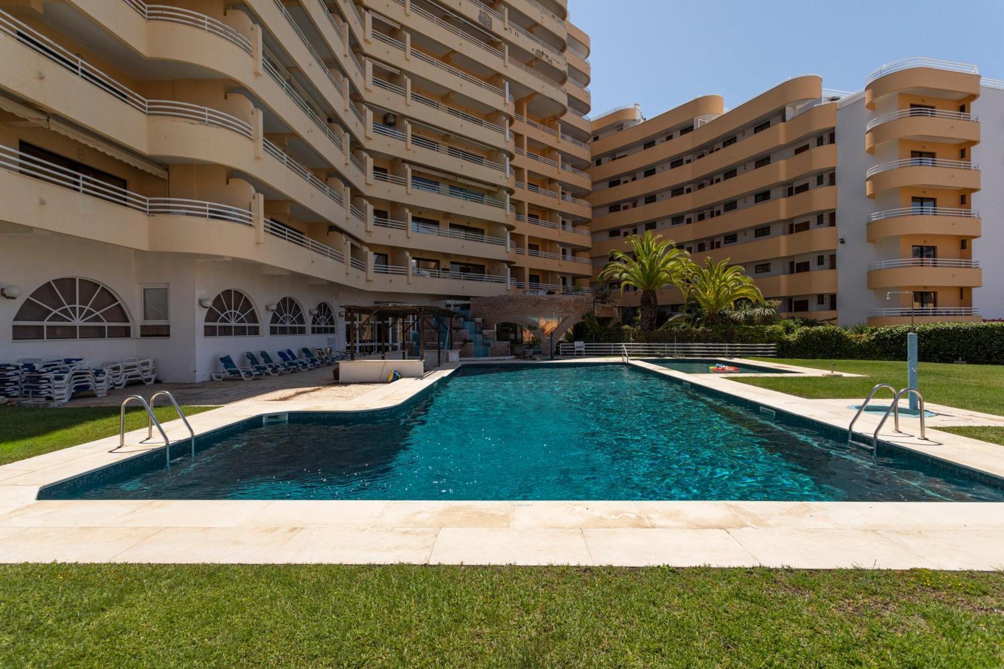 Mila - Vilamoura Kültér fotó