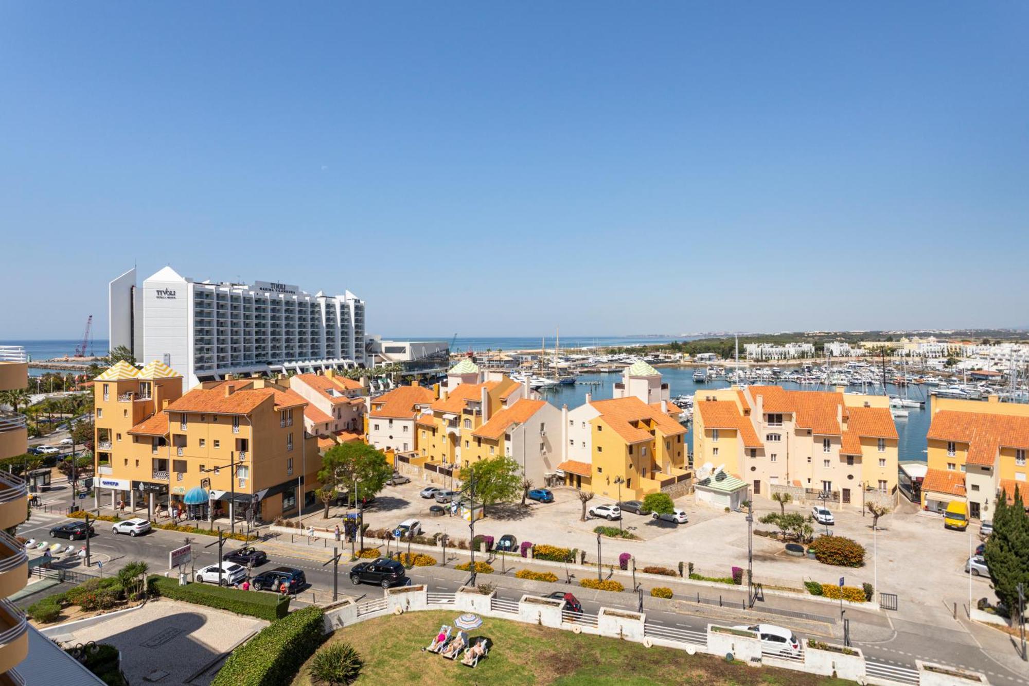 Mila - Vilamoura Kültér fotó