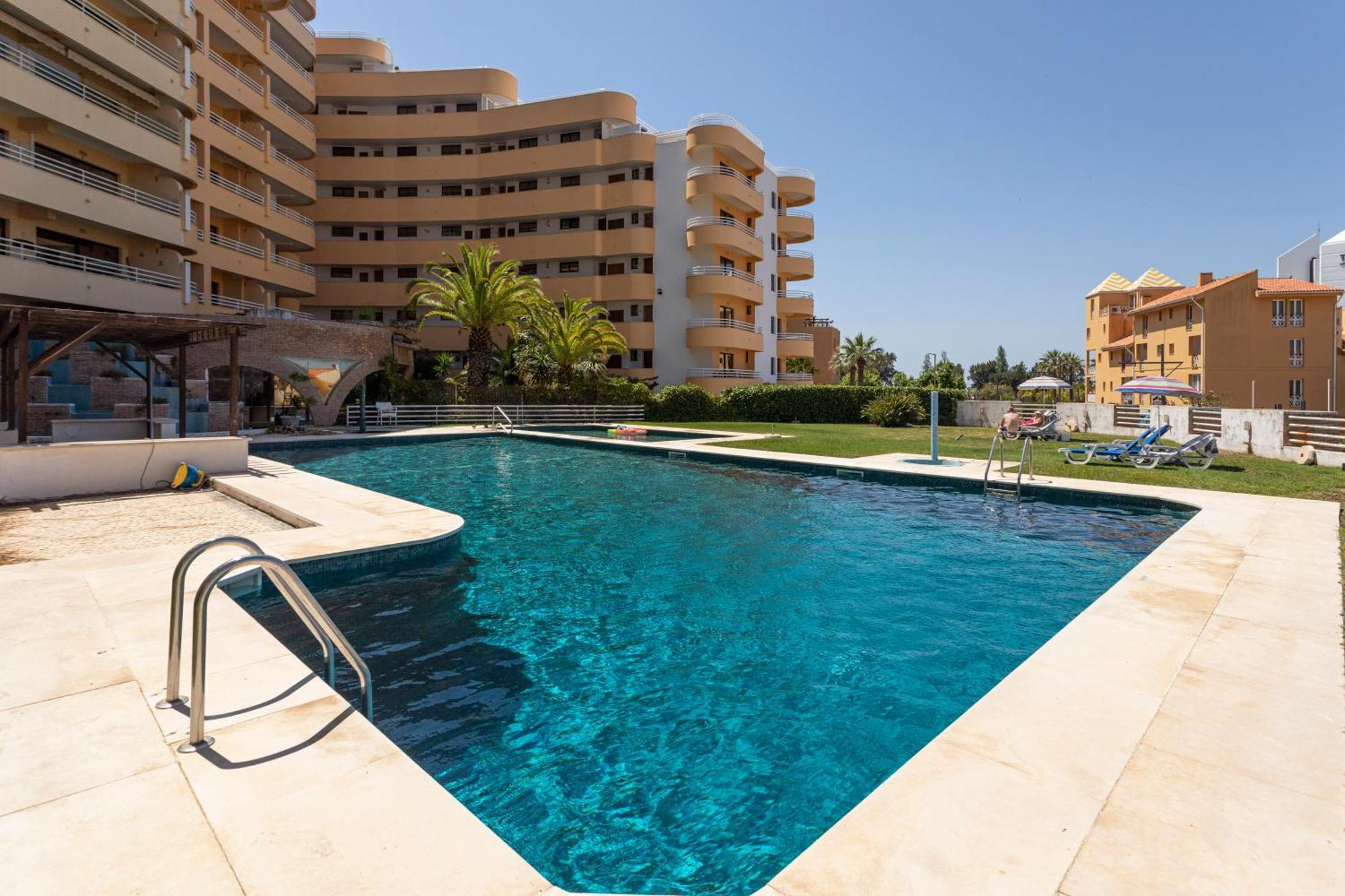 Mila - Vilamoura Kültér fotó
